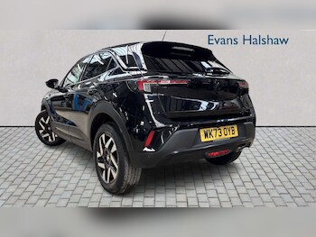 Used Vauxhall Mokka 2023 for sale - 77972615: Photo