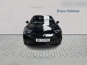 Used Vauxhall Mokka 2023 for sale - 77972615: Photo