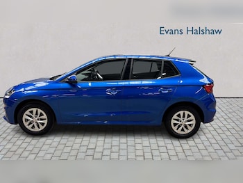 Used Skoda Fabia 2023 for sale - 78024280: Photo