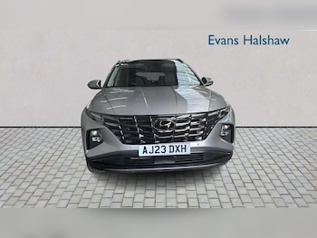 Used Hyundai TUCSON 2023 for sale - 79282545: Photo