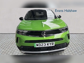 Used Vauxhall Mokka 2023 for sale - 79556032: Photo