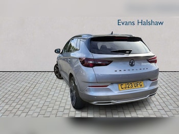Used Vauxhall Grandland 2023 for sale - 78451692: Photo
