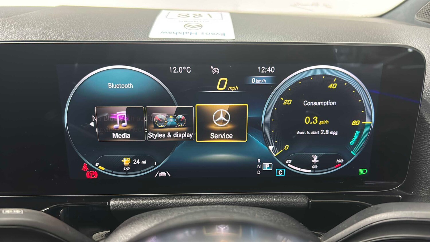 Used Mercedes-Benz GLA for sale - 77861737: Photo 10