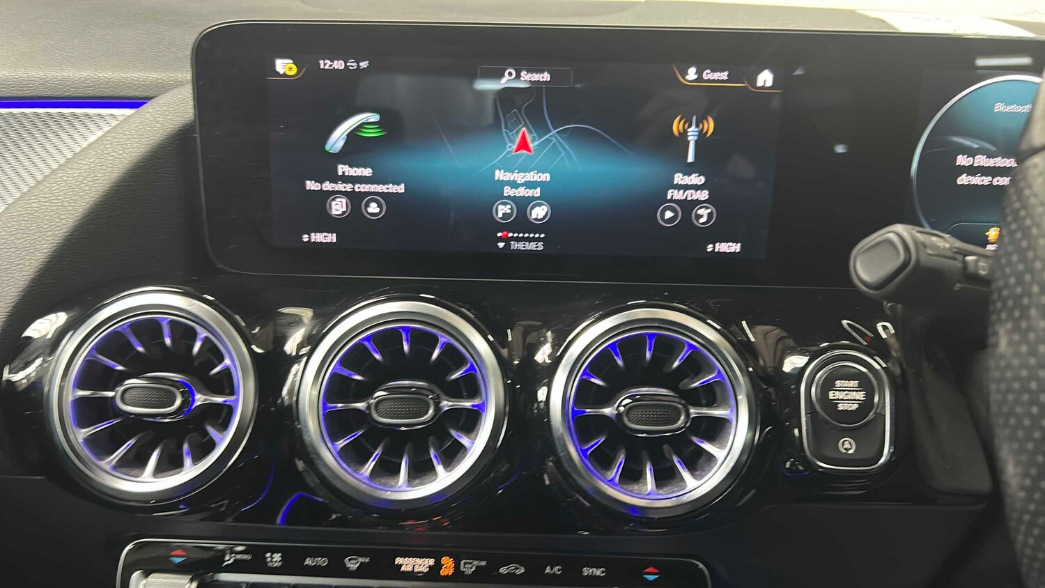 Used Mercedes-Benz GLA for sale - 77861737: Photo 11