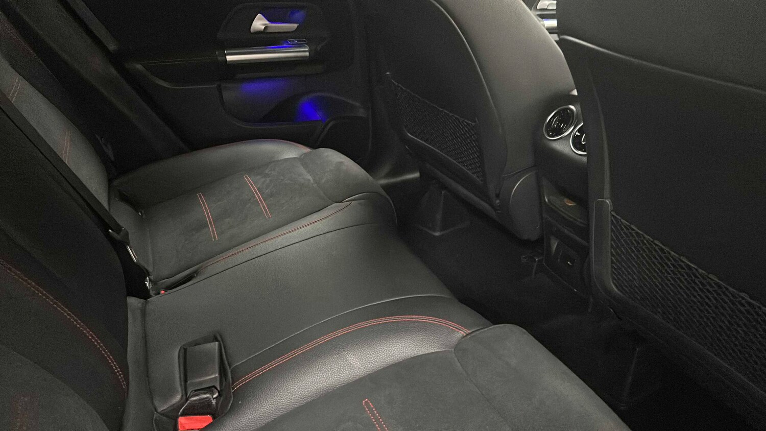 Used Mercedes-Benz GLA for sale - 77861737: Photo 13