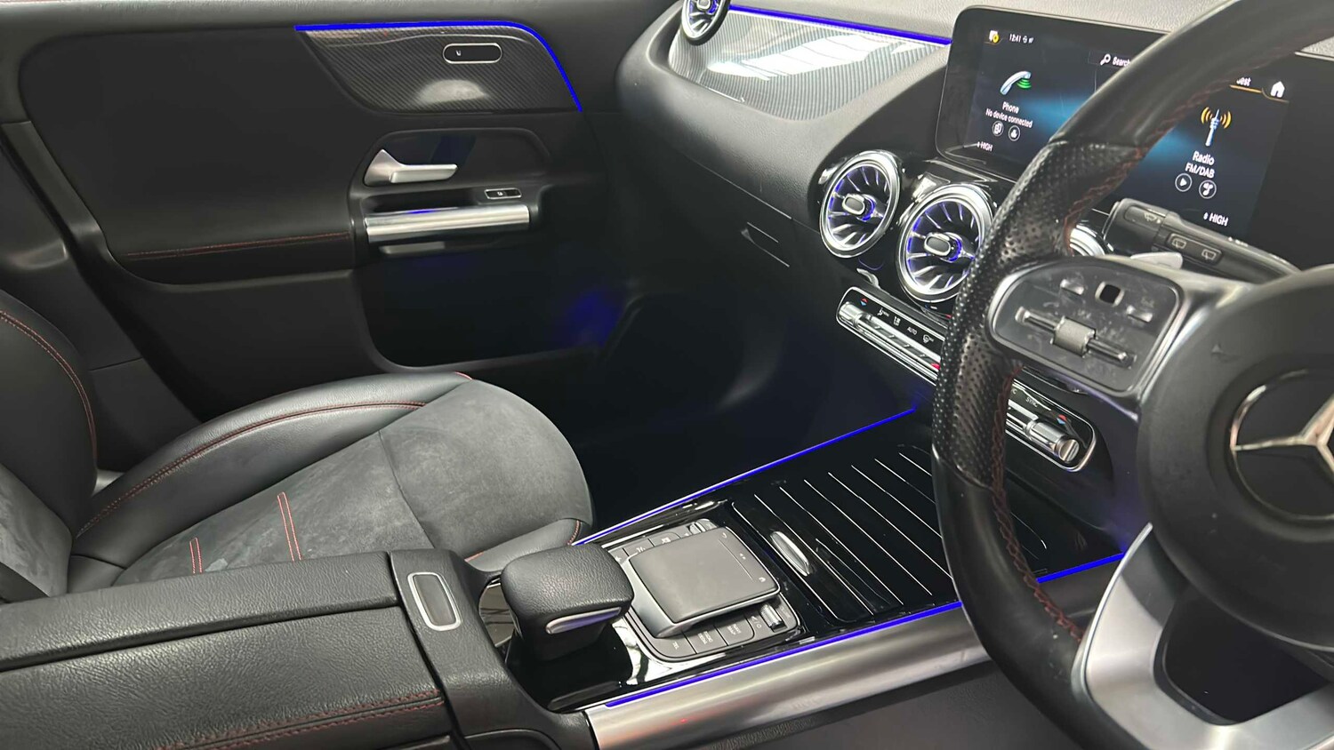 Used Mercedes-Benz GLA for sale - 77861737: Photo 14