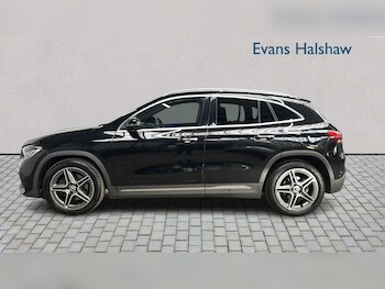 Used Mercedes-Benz GLA 2022 for sale - 77861737: Photo