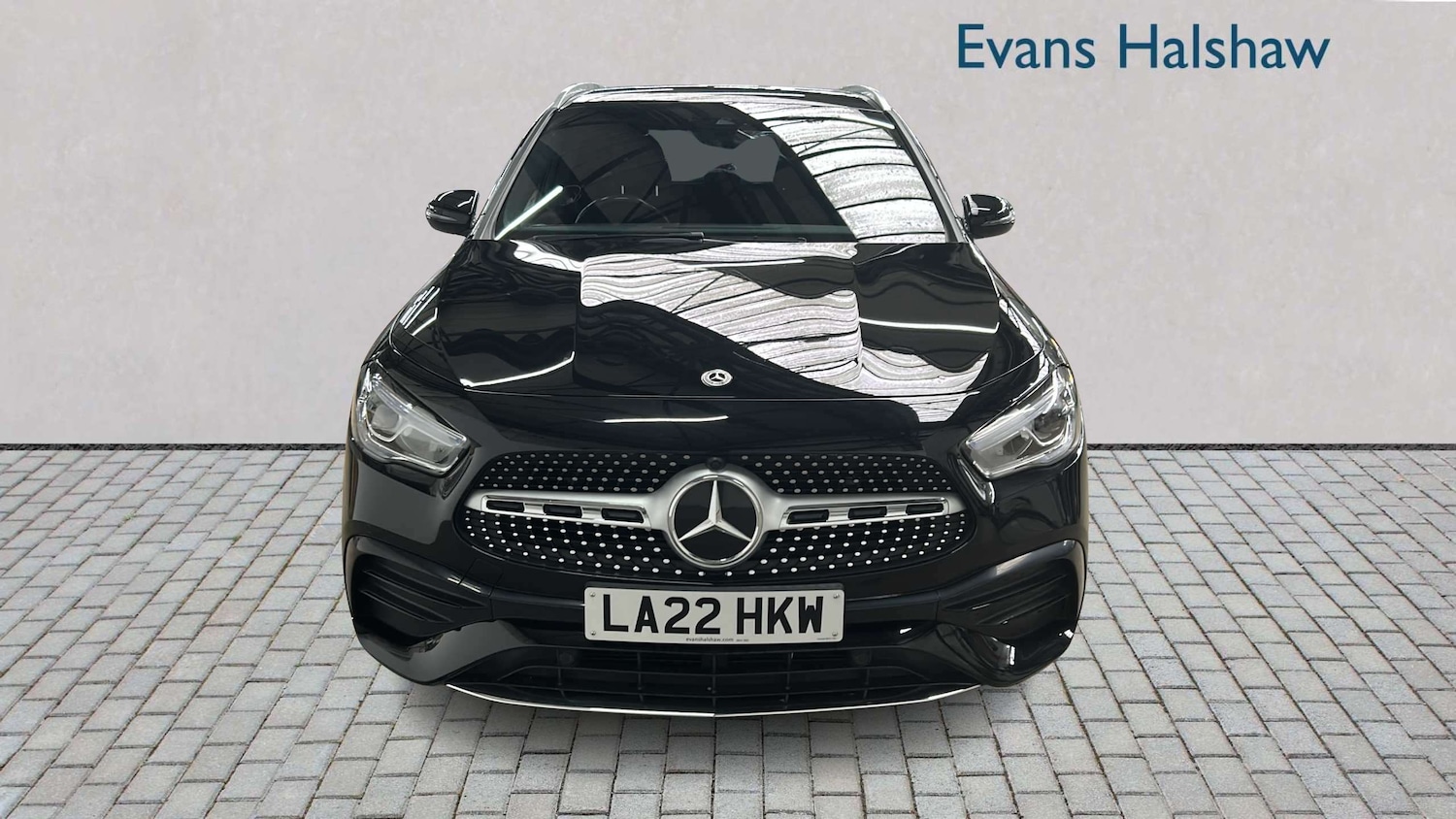 Used Mercedes-Benz GLA for sale - 77861737: Photo 4