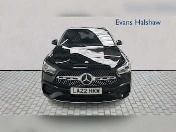 Used Mercedes-Benz GLA 2022 for sale - 77861737: Photo