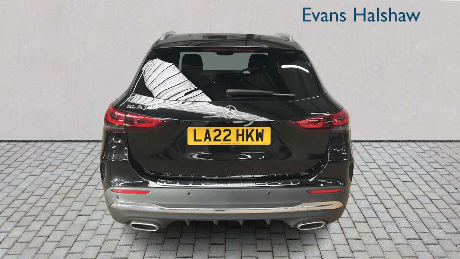 Used Mercedes-Benz GLA for sale - 77861737: Photo 5