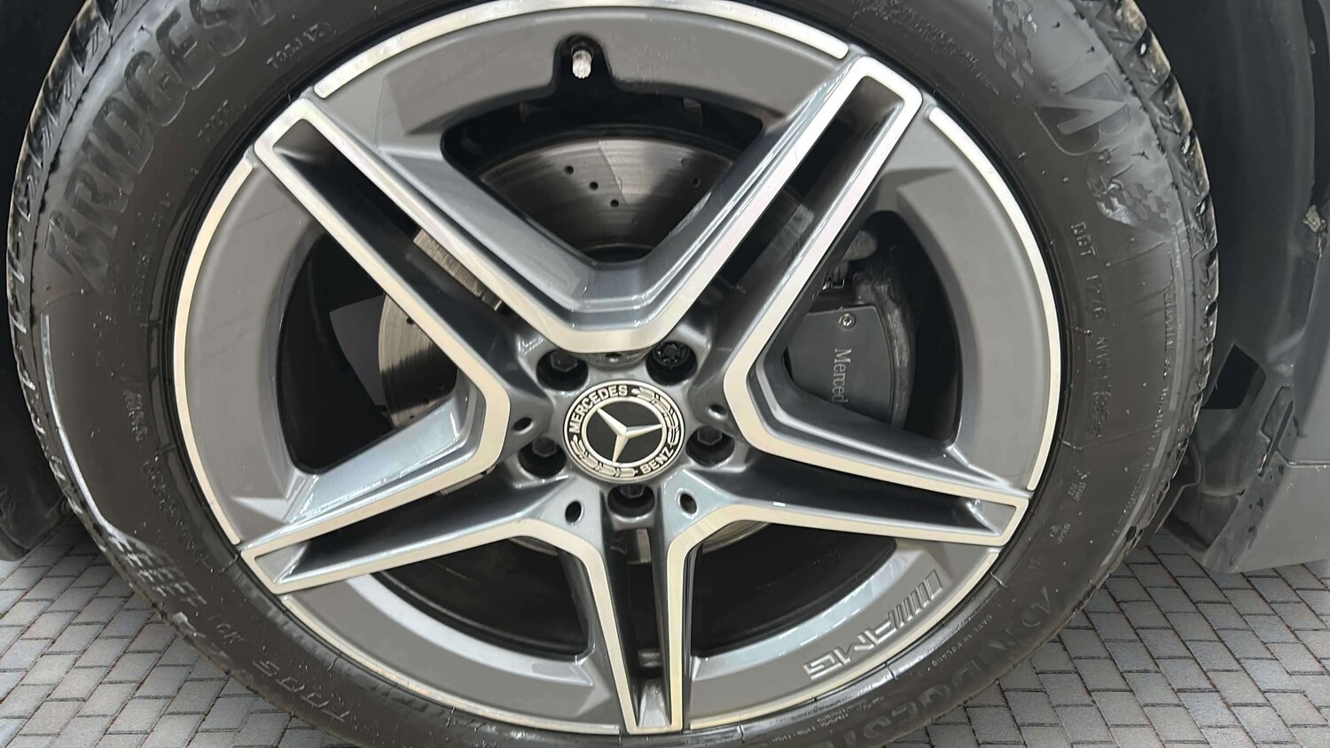 Used Mercedes-Benz GLA for sale - 77861737: Photo 6