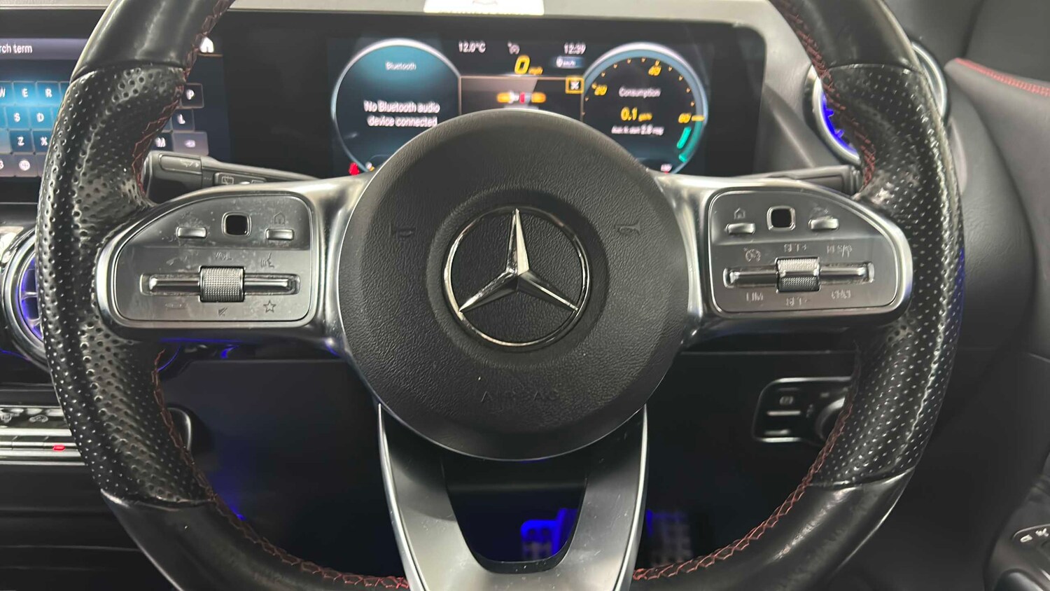 Used Mercedes-Benz GLA for sale - 77861737: Photo 9