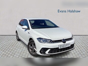 Used Volkswagen Polo 2023 for sale - 78378535: Photo