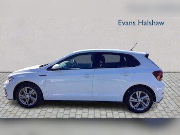 Used Volkswagen Polo 2023 for sale - 78378535: Photo