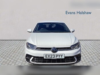 Used Volkswagen Polo 2023 for sale - 78378535: Photo