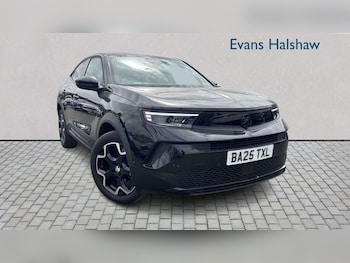 Used Vauxhall Mokka 2025 for sale - 79118183: Photo