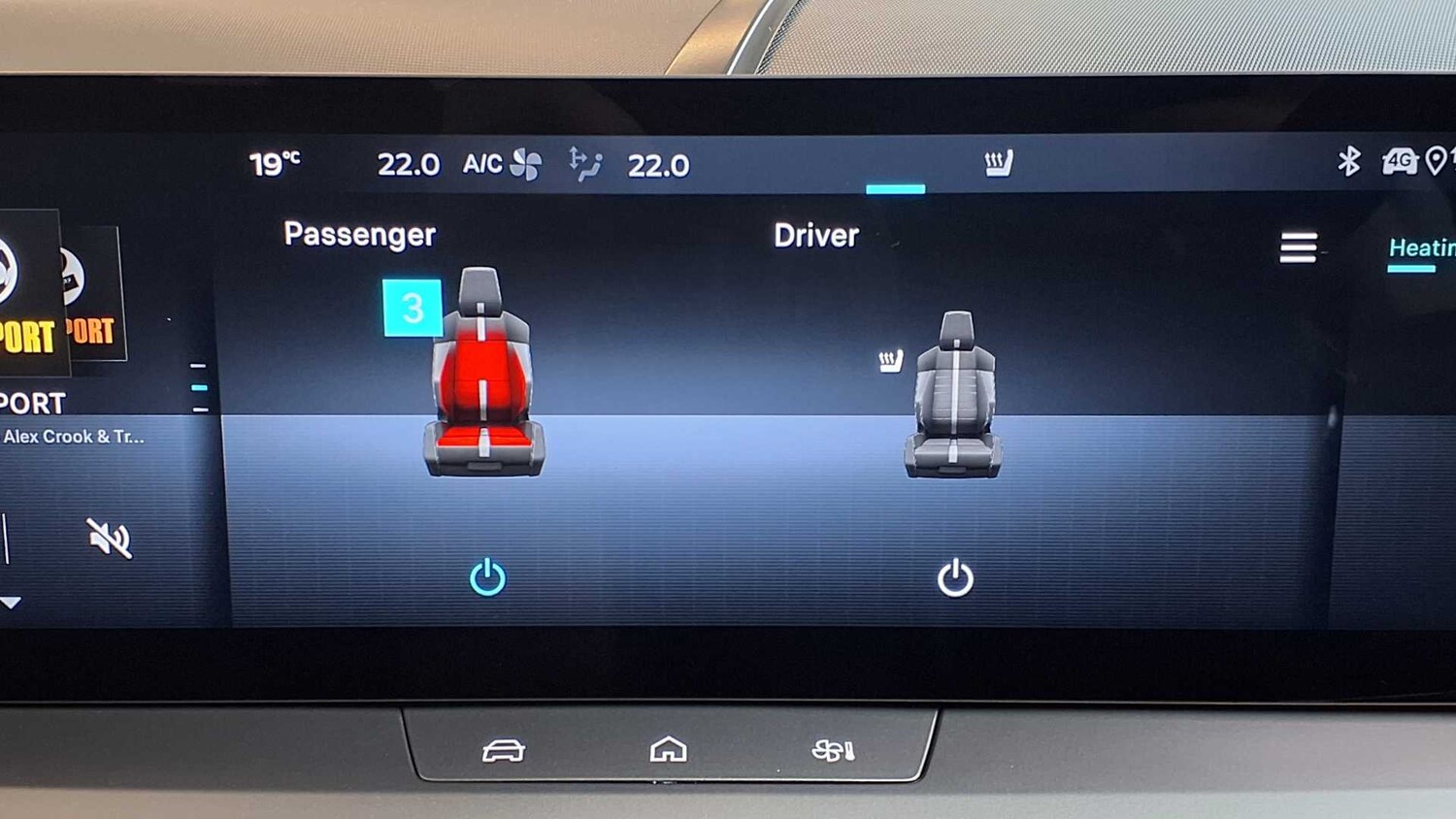 Used Vauxhall Grandland for sale - 77858268: Photo 18