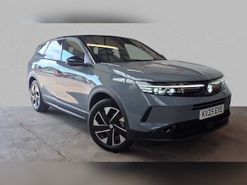 Used Vauxhall Grandland 2025 for sale - 77858268: Photo