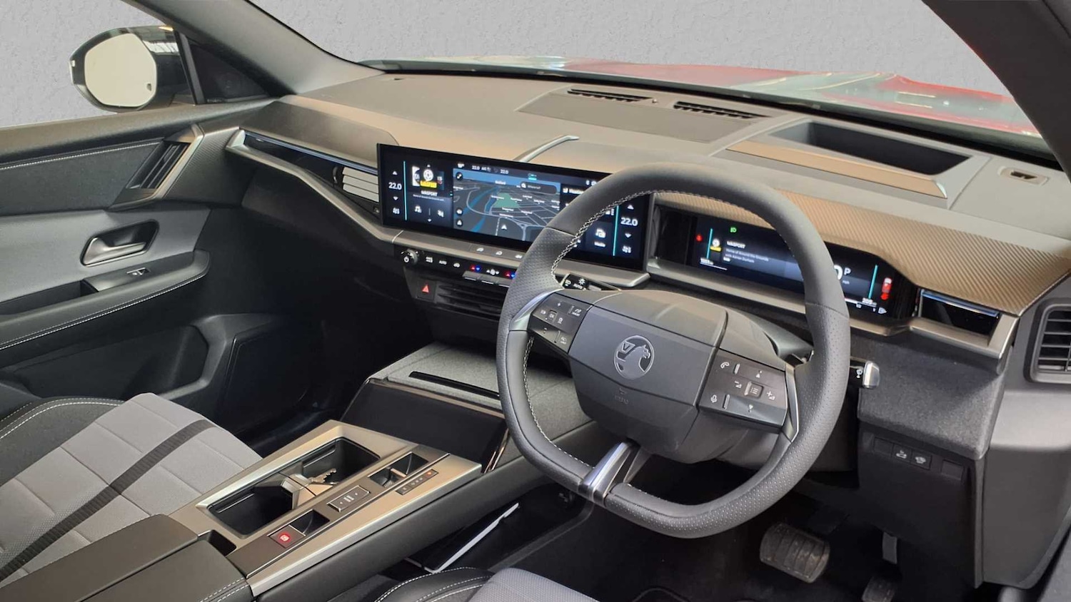 Used Vauxhall Grandland for sale - 77858268: Photo 2