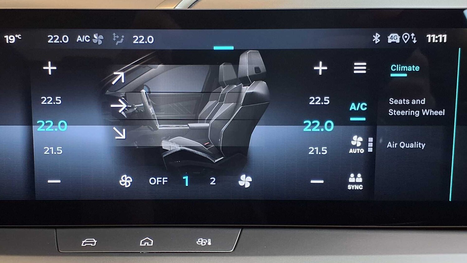 Used Vauxhall Grandland for sale - 77858268: Photo 20