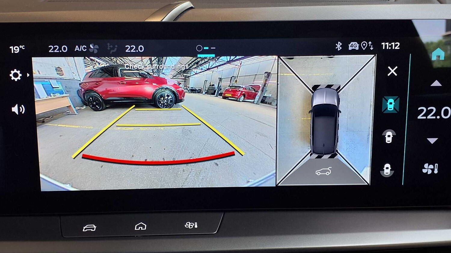 Used Vauxhall Grandland for sale - 77858268: Photo 21