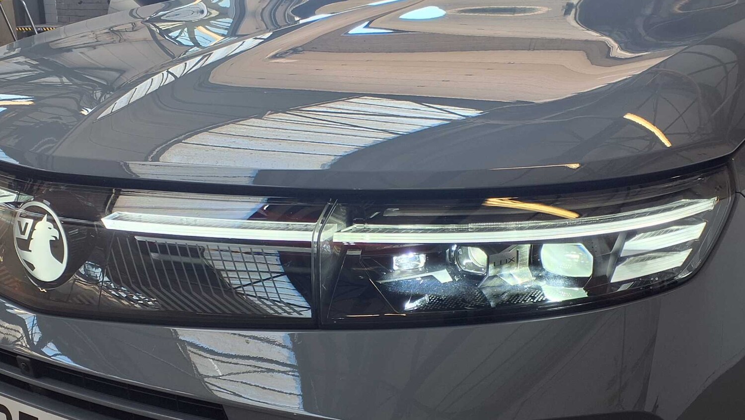 Used Vauxhall Grandland for sale - 77858268: Photo 29