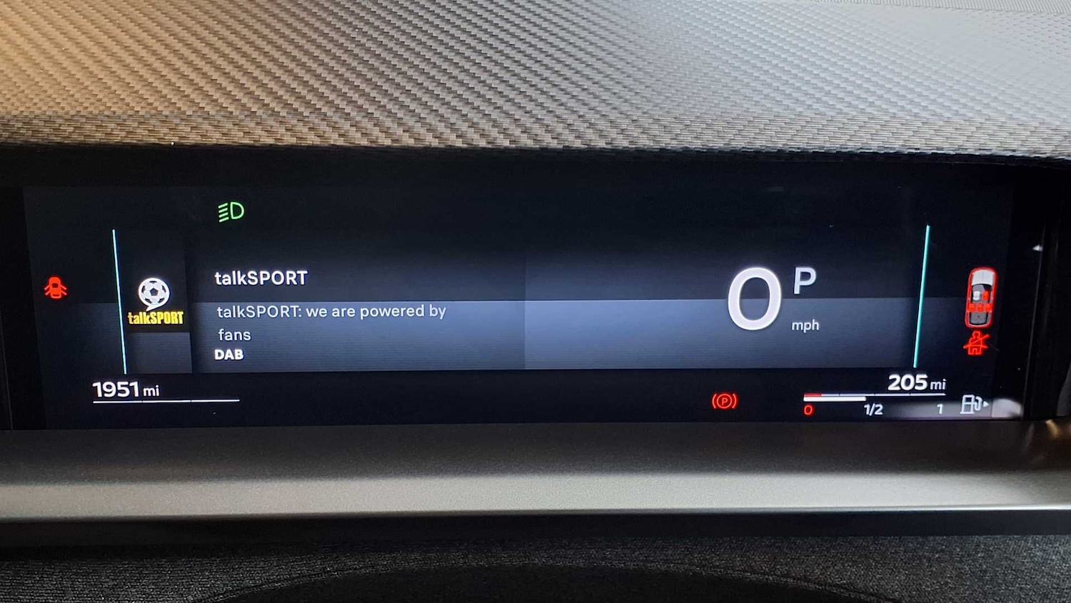 Used Vauxhall Grandland for sale - 77858268: Photo 3