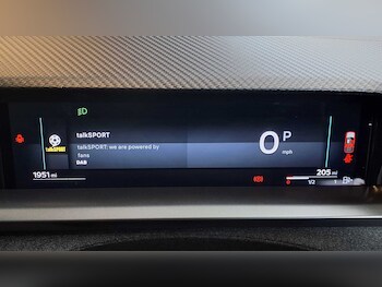 Used Vauxhall Grandland 2025 for sale - 77858268: Photo