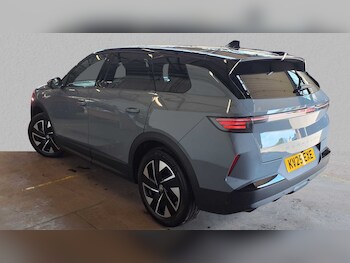 Used Vauxhall Grandland 2025 for sale - 77858268: Photo