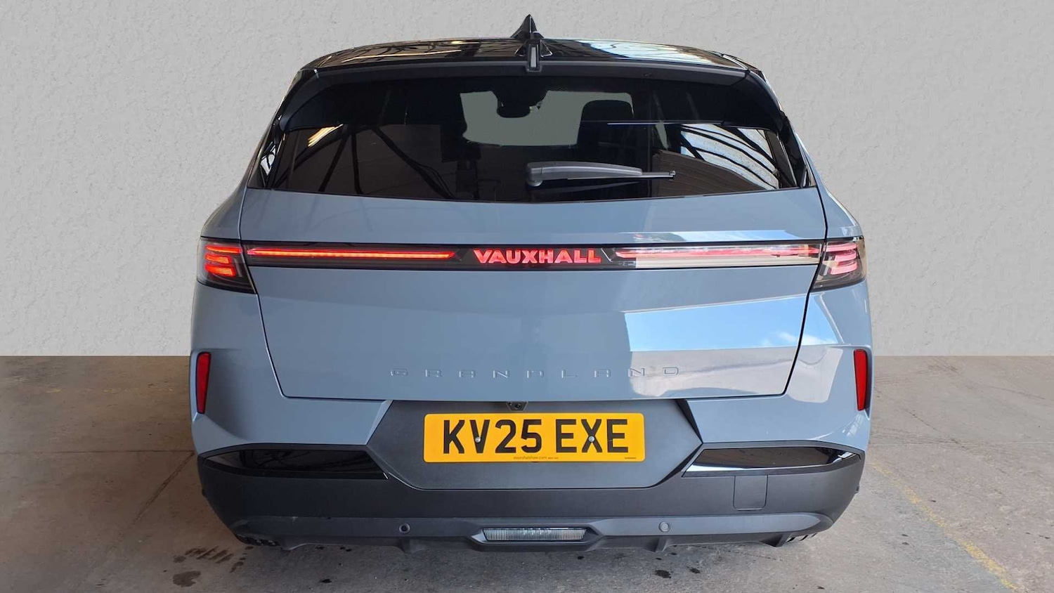 Used Vauxhall Grandland for sale - 77858268: Photo 5