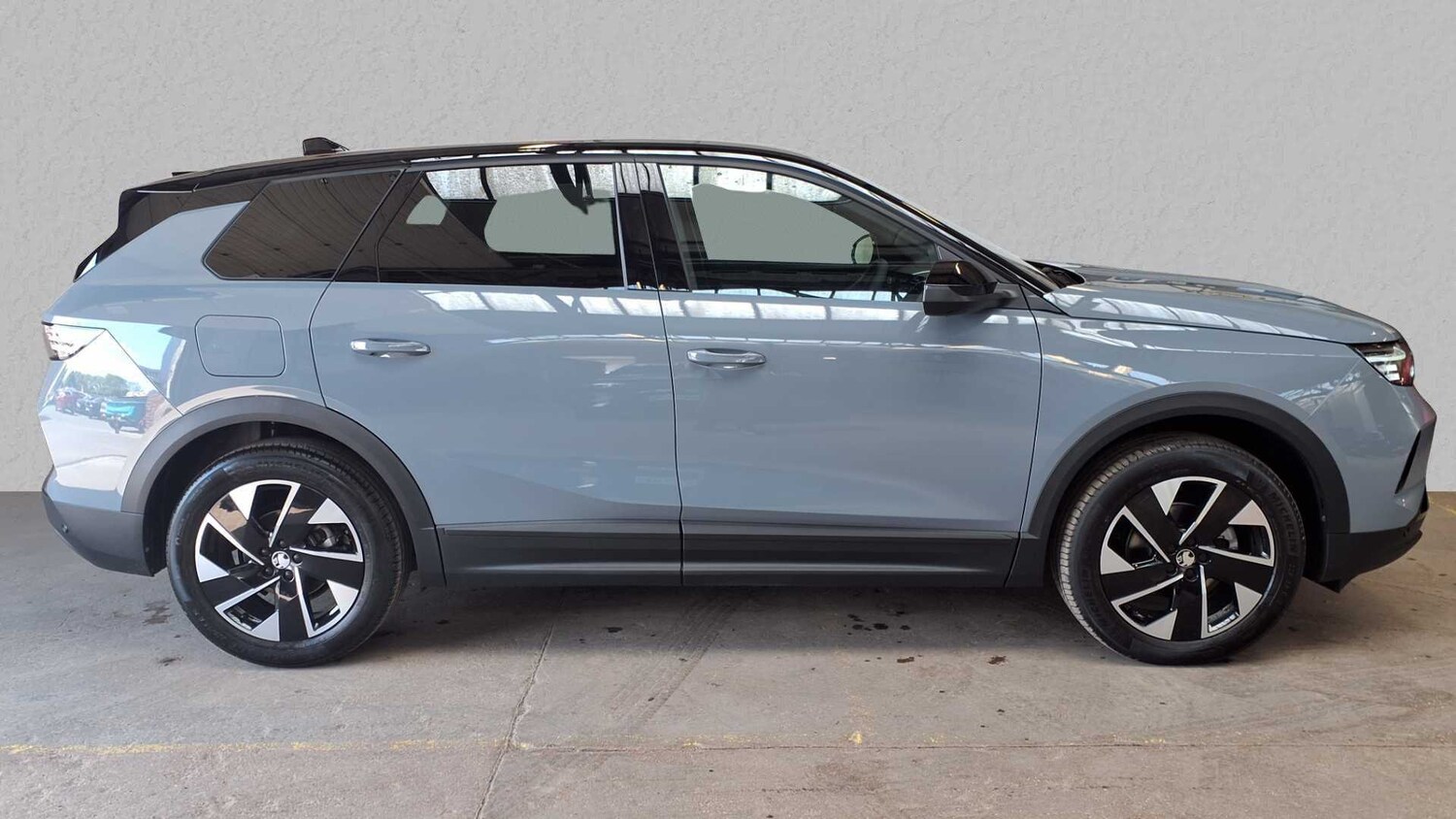 Used Vauxhall Grandland for sale - 77858268: Photo 7