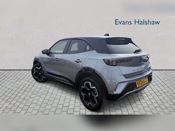 Used Vauxhall Mokka 2025 for sale - 78104089: Photo