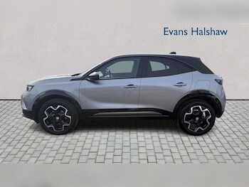 Used Vauxhall Mokka 2025 for sale - 78104089: Photo