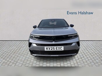 Used Vauxhall Mokka 2025 for sale - 78104089: Photo