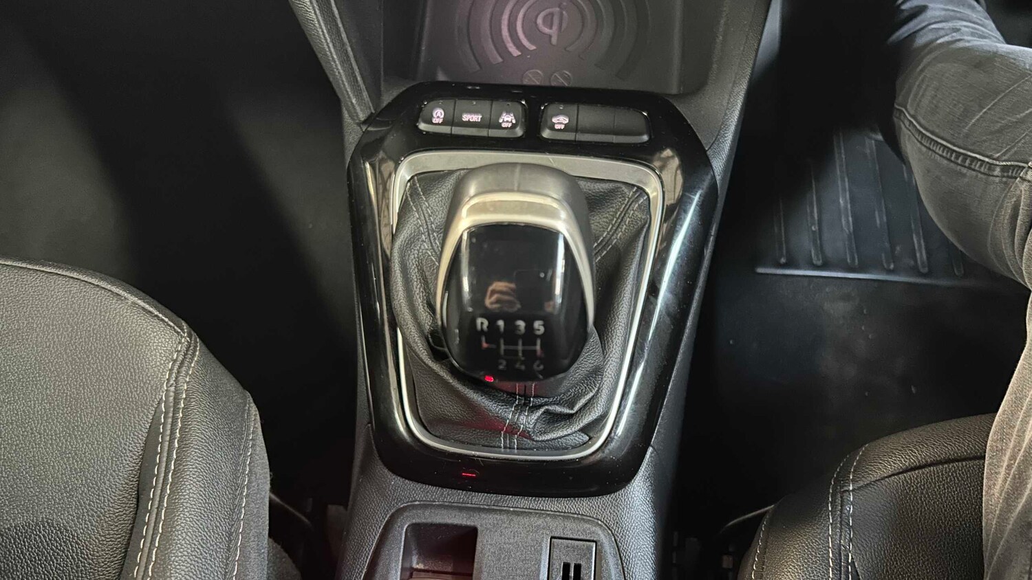 Used Vauxhall Corsa 2023 for sale - 77856388: Photo 12