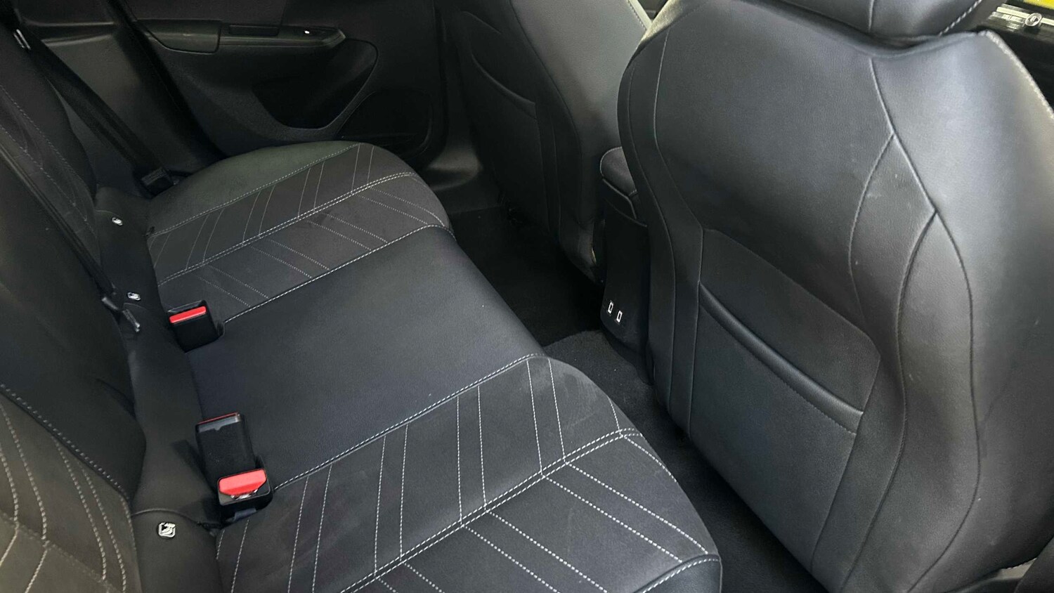 Used Vauxhall Corsa 2023 for sale - 77856388: Photo 13