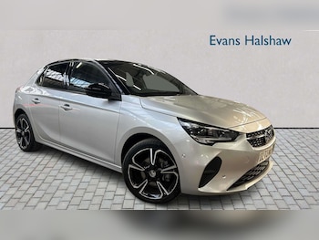 Vauxhall Corsa feature image