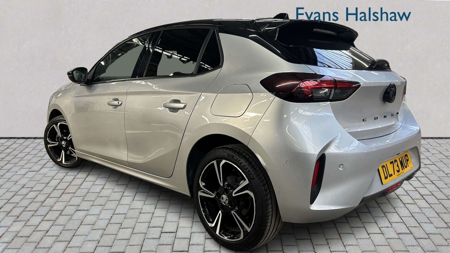 Used Vauxhall Corsa 2023 for sale - 77856388: Photo 2