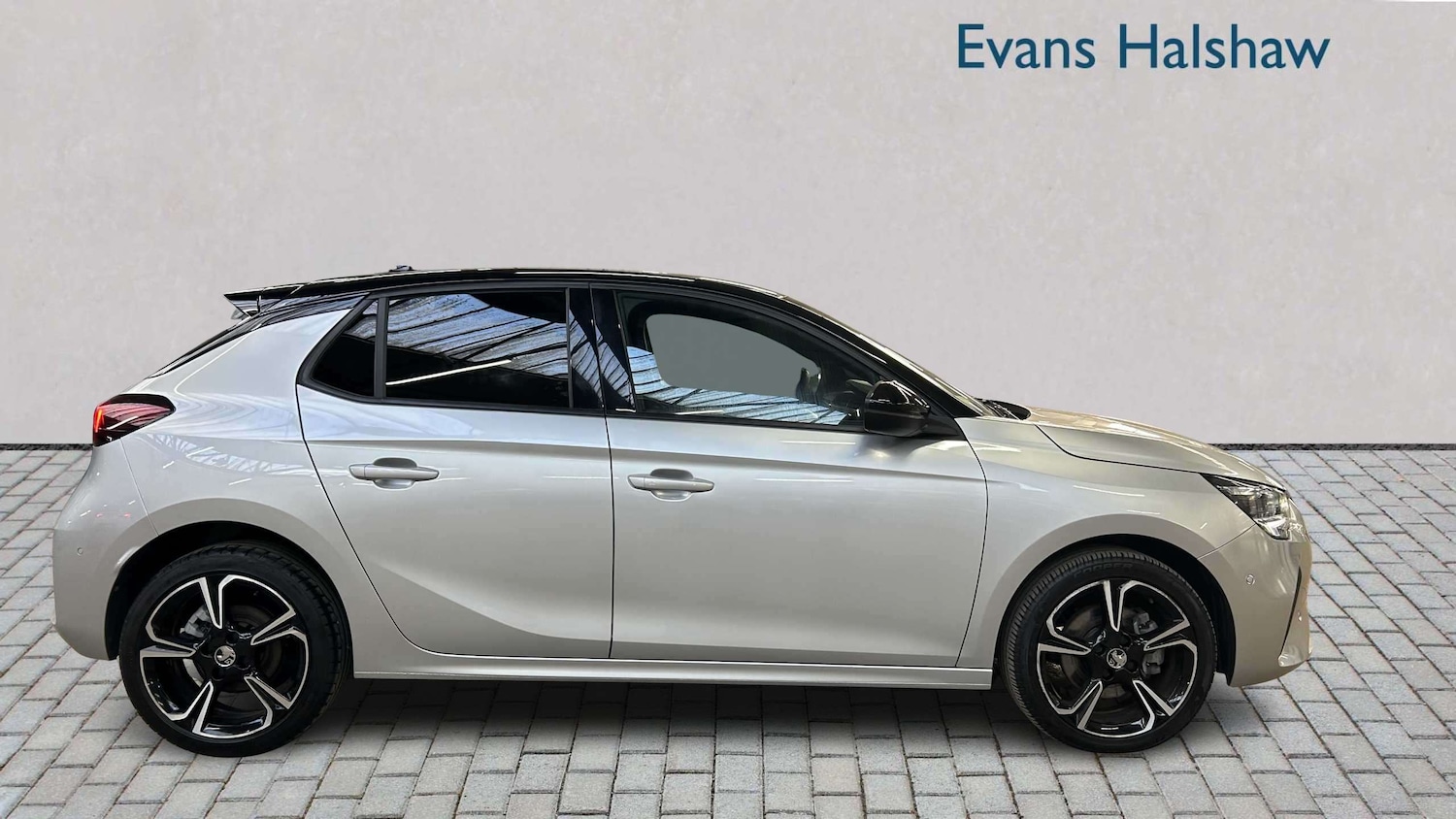 Used Vauxhall Corsa 2023 for sale - 77856388: Photo 3