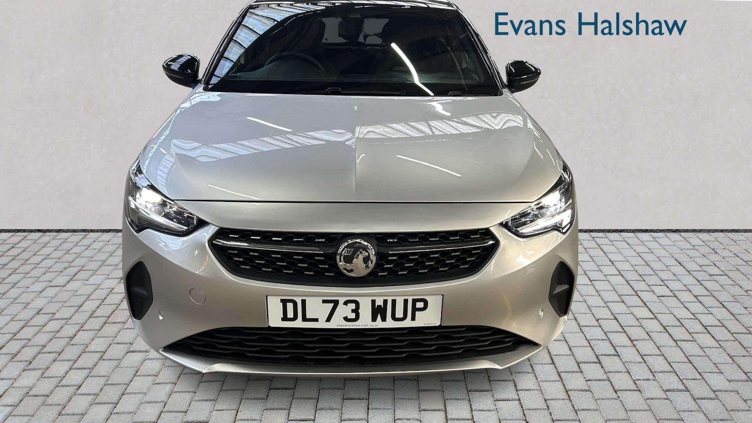 Used Vauxhall Corsa 2023 for sale - 77856388: Photo 4