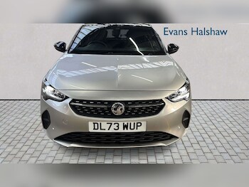 Used Vauxhall Corsa 2023 for sale - 77856388: Photo