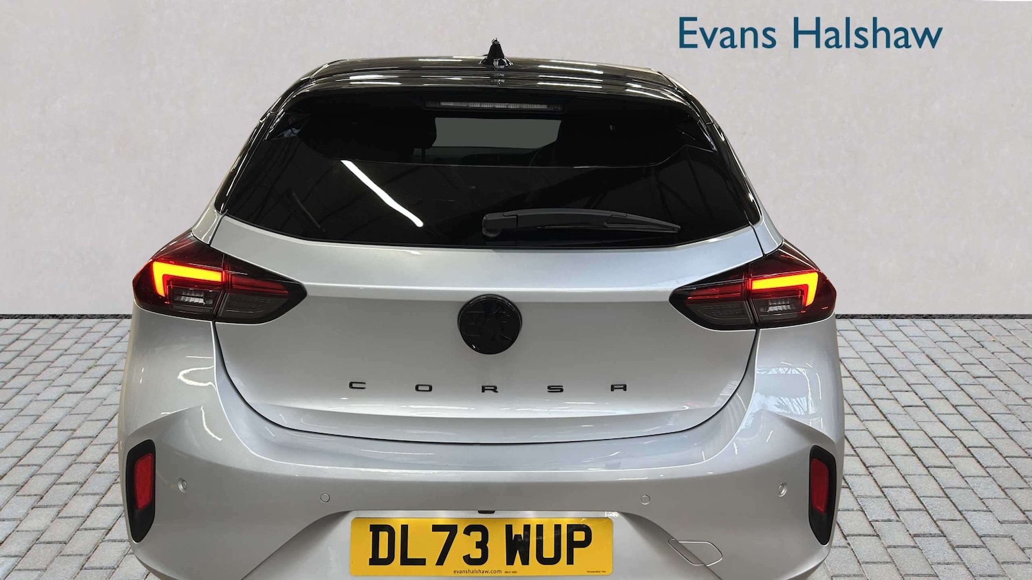 Used Vauxhall Corsa 2023 for sale - 77856388: Photo 5