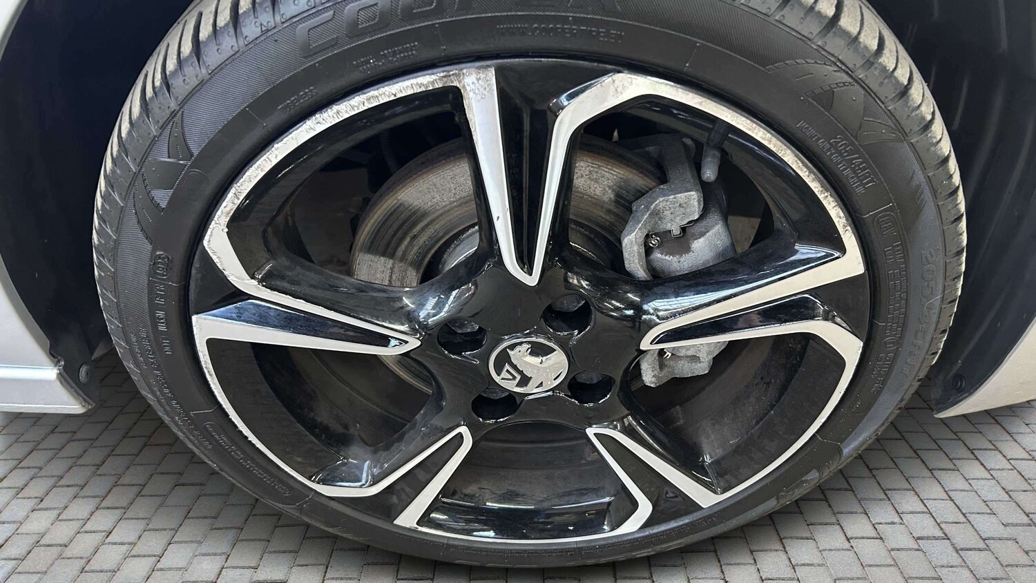 Used Vauxhall Corsa 2023 for sale - 77856388: Photo 6