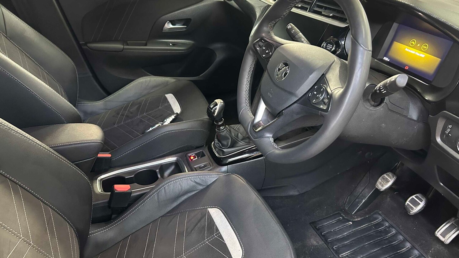 Used Vauxhall Corsa 2023 for sale - 77856388: Photo 8