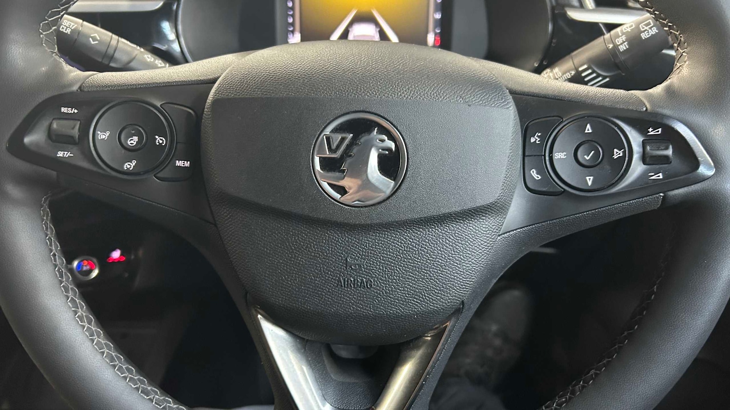 Used Vauxhall Corsa 2023 for sale - 77856388: Photo 9