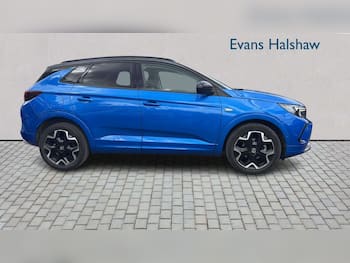 Used Vauxhall Grandland 2023 for sale - 79568187: Photo
