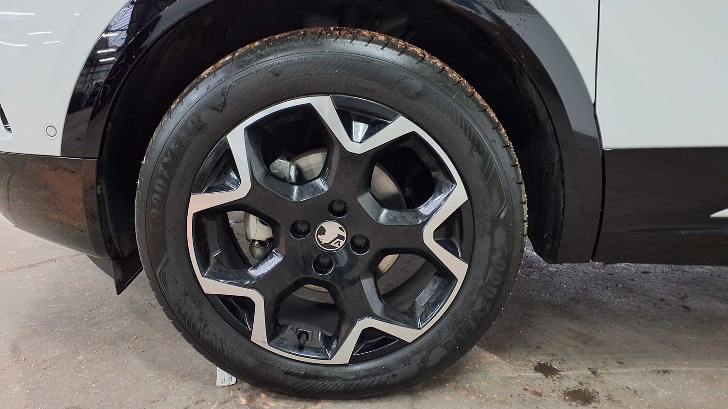 Used Vauxhall Mokka for sale - 77861637: Photo 10