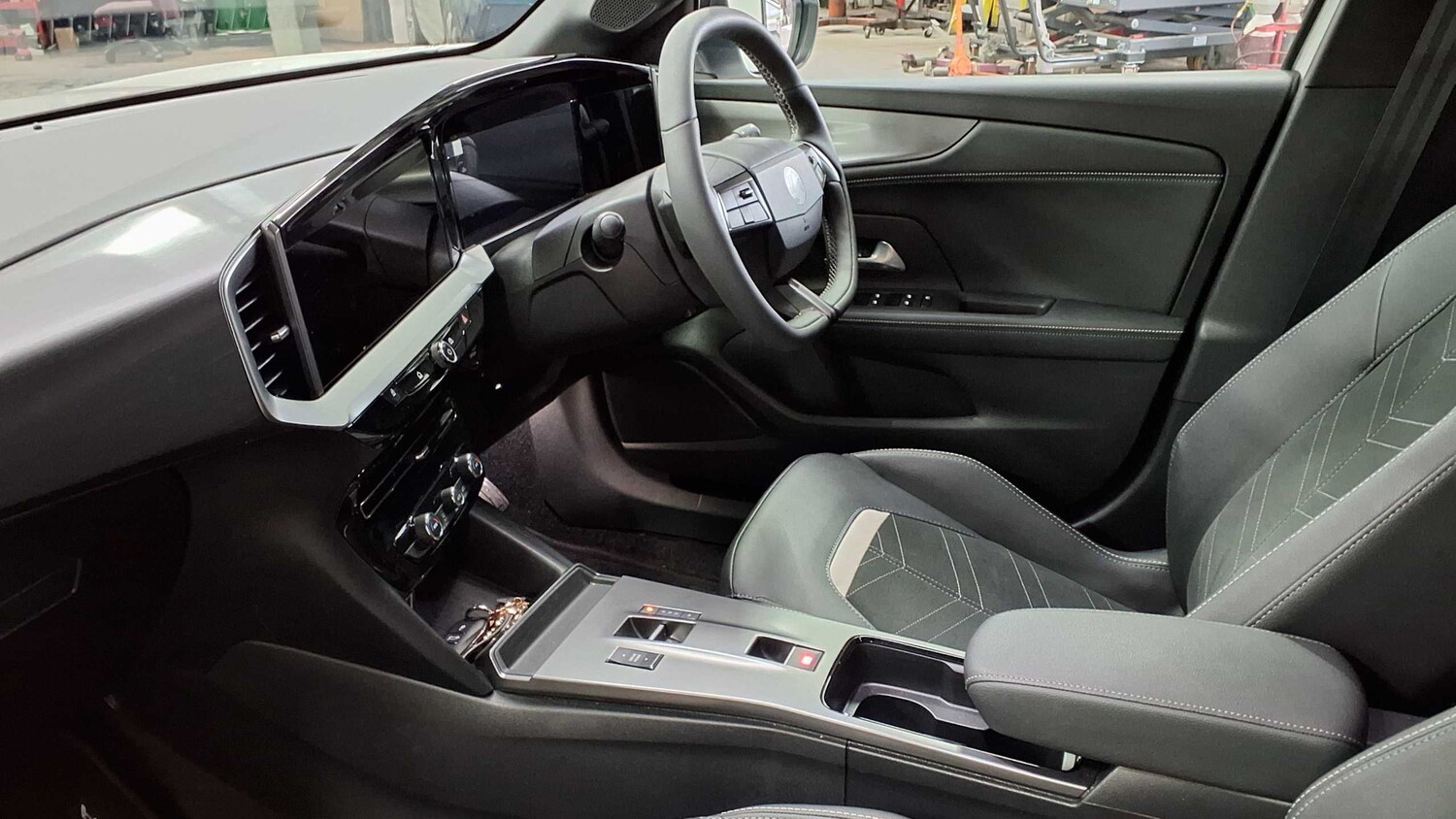 Used Vauxhall Mokka for sale - 77861637: Photo 11