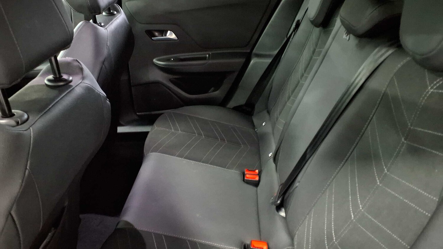 Used Vauxhall Mokka for sale - 77861637: Photo 12