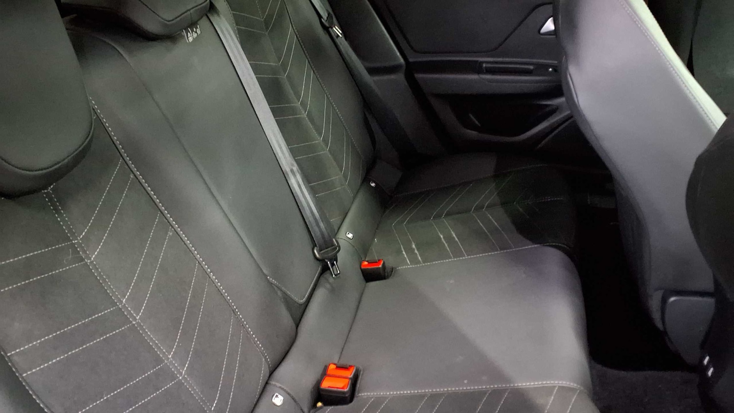 Used Vauxhall Mokka for sale - 77861637: Photo 13